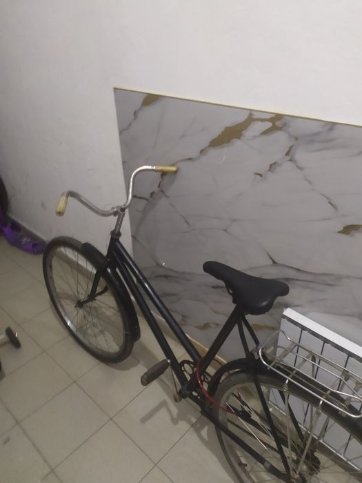 Велосипед УРАЛ продам