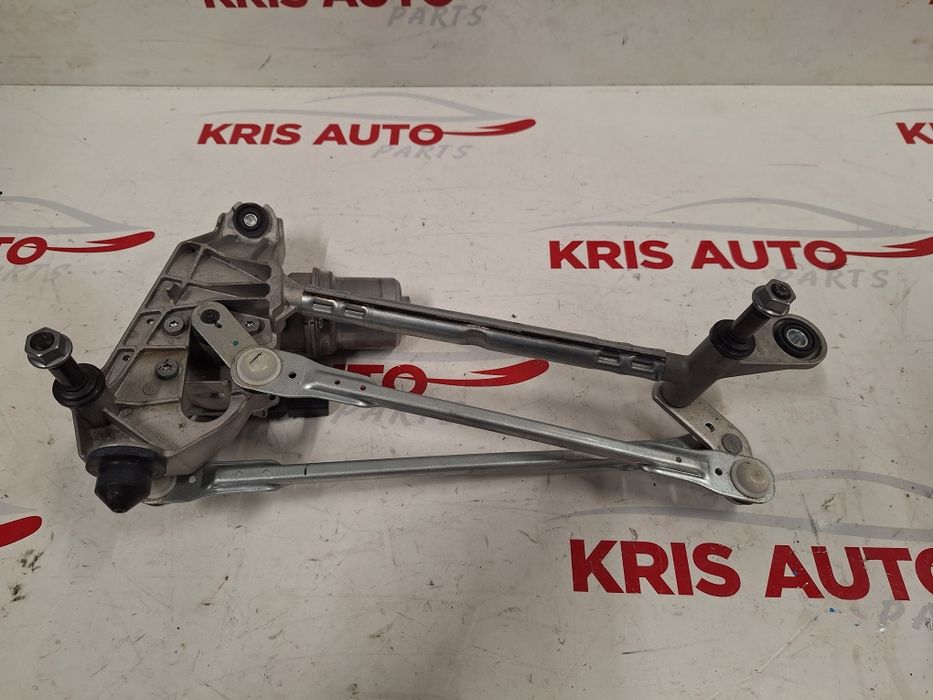 Моторче - механизъм предни чистачки Tesla Y / Тесла У 2023г.