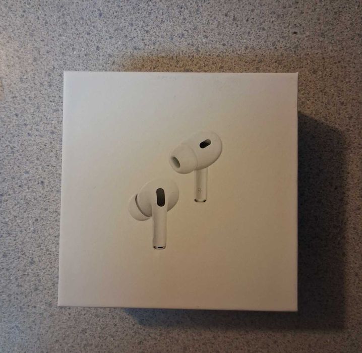 Слушалки Airpods Pro 3