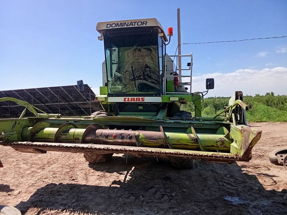 Class daminator kambayn sotiladi