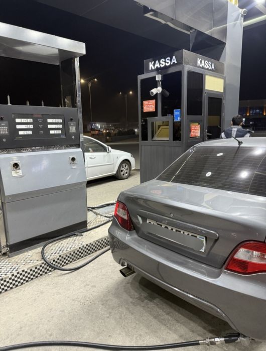 Nexia 2 dons 1.6 luks 88ming yurgani