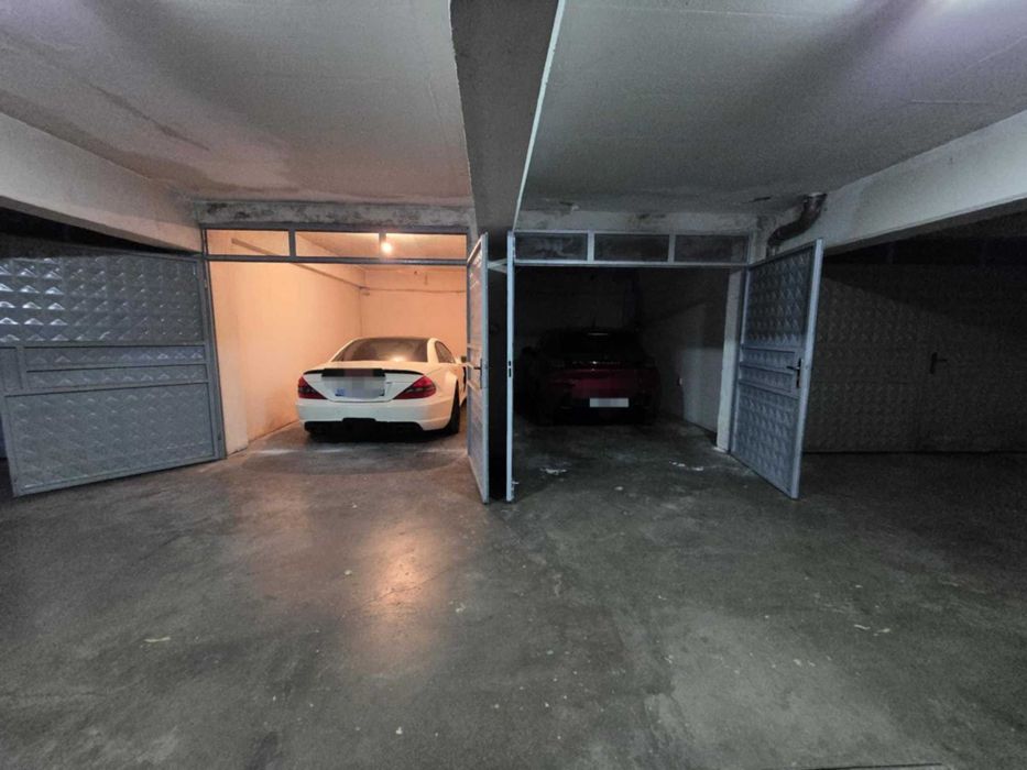 Продава се Гараж / Паркомясто в Стара Загора, Център - 20 кв.м за 1350 €/кв.м - Снимка #2