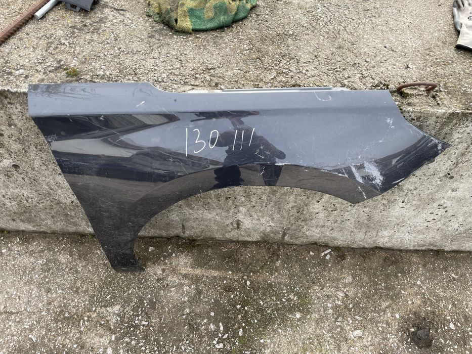 Десен калник за Hyundai I30 Хюндай И30  2017г-