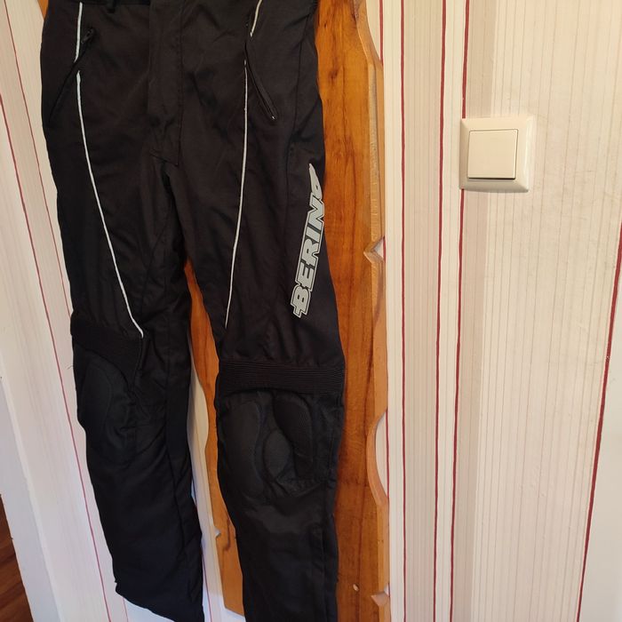 Текстилен мото екип Bering  XXL