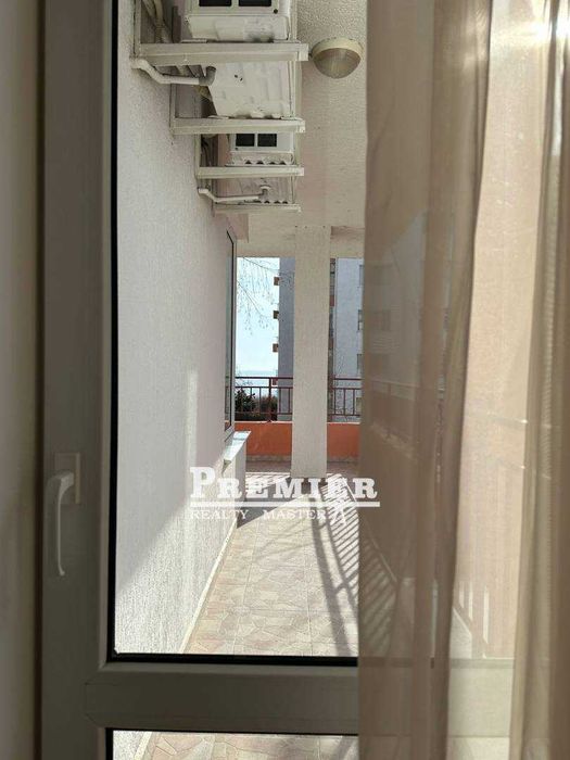 Продава се Двустаен апартамент в к.к. Слънчев бряг - 80 кв.м за 1288 €/кв.м - Снимка #2