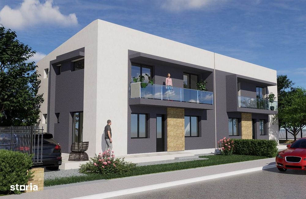 2.5oomp teren Popesti Leordeni, A0/DN4, utilitati, DESCHIDERE TRIPLA