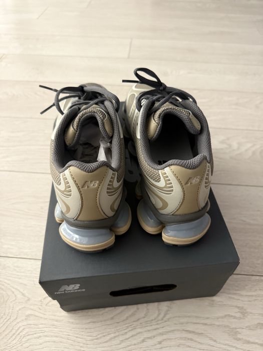 New balance abzorb 2000 timberwolf