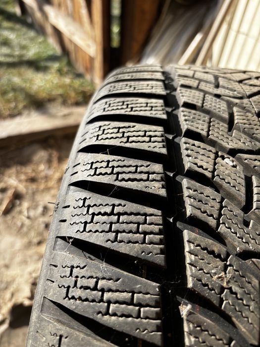 Dunlop 245/40/19