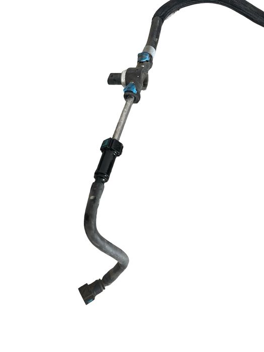 Furtun Alimentare Cu Senzor Volvo V40 Hatchback 525, 526 2012 - > 2.0