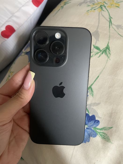 Apple iPhone 15 Pro 256 Gb