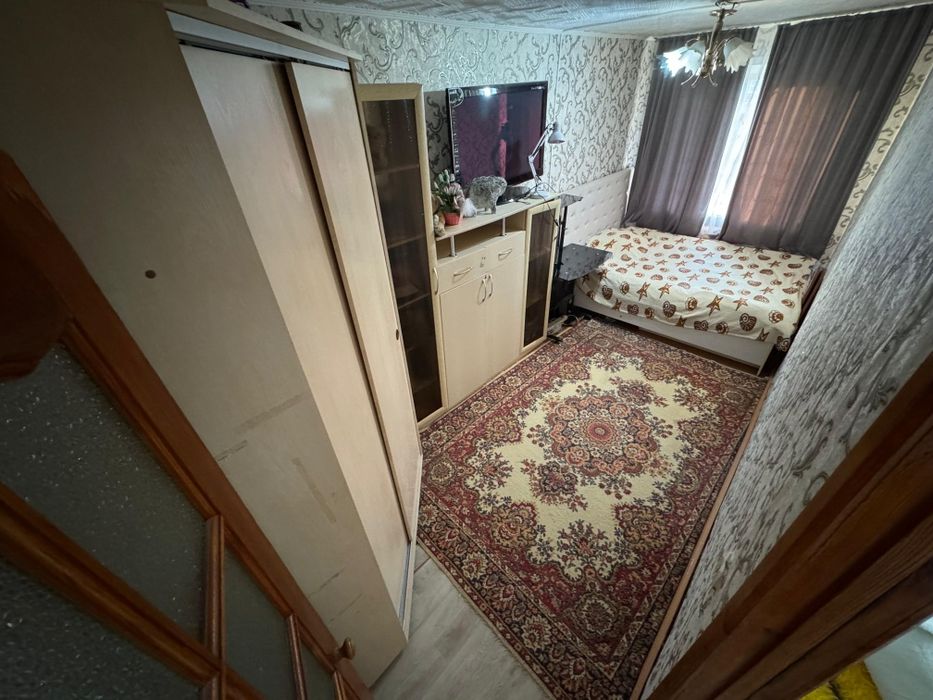 Продам 2х комн. квартиру