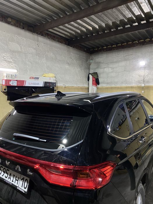 Тонировка авто с гарантией !