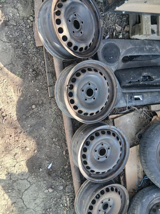 piese VW Bora/roti/jante/aripa/capace