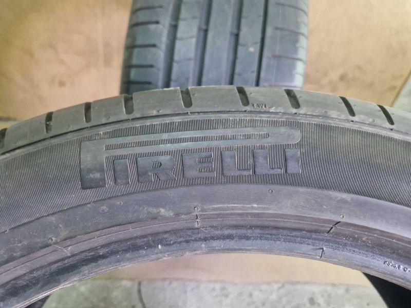 2 Pirelli R21 285/40
летни гуми
DOT0119