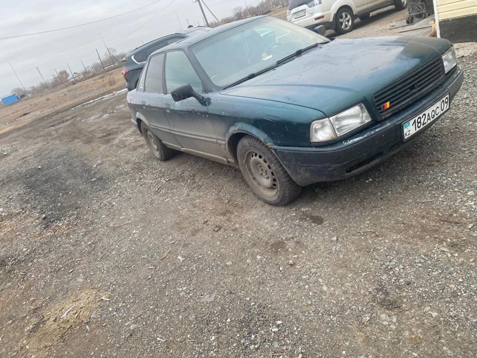 Продается ауди б4