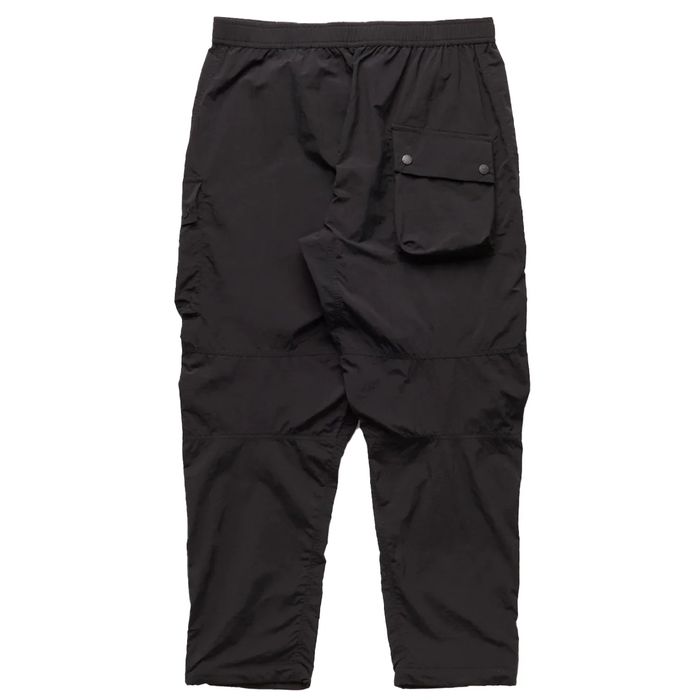 Maharishi track pants штаны