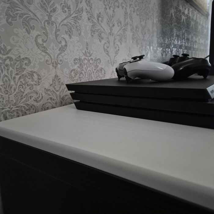 Sony Playstation 4 PRO