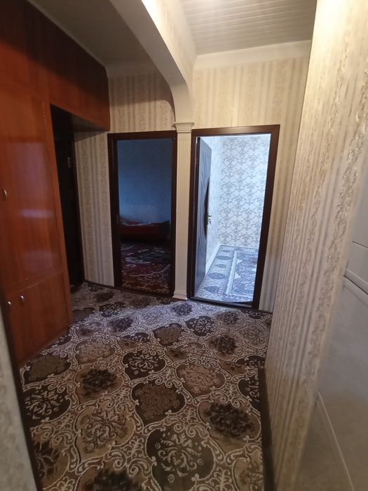 Honadon dom koʻp qavatli