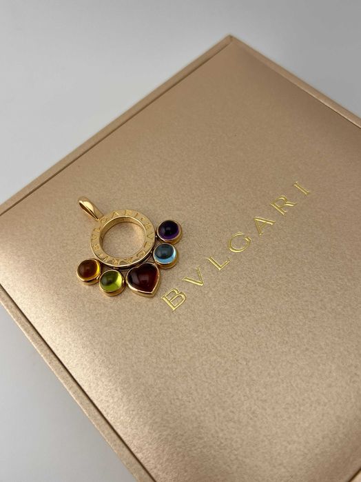 Кулон Bvlgari Allegra