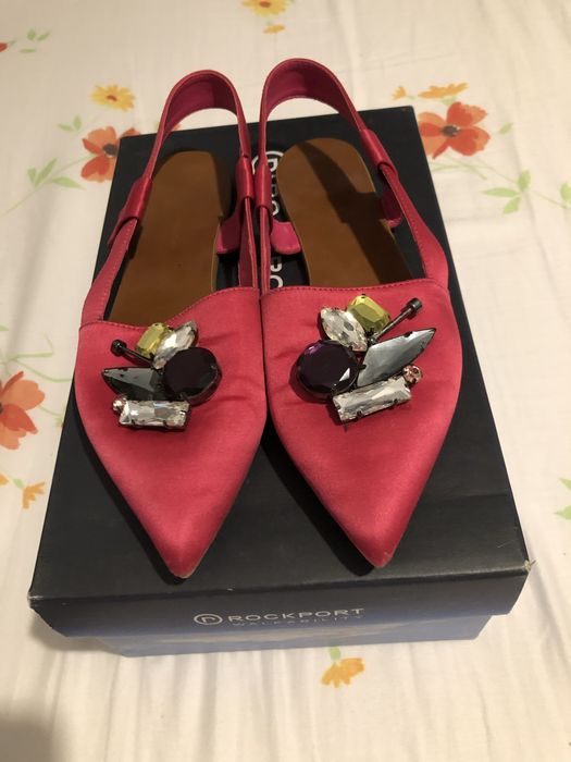 Vand  pantofi dama