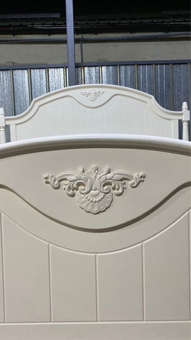 2-ух спальная кровать + доставка