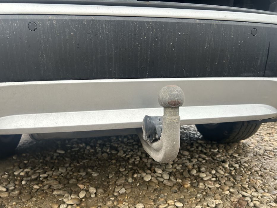 DPF, filtru particule BMW X3 F25 2.0 d 184 cp 2014