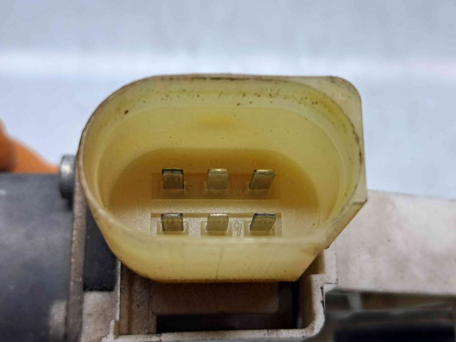 Motoras geam stanga fata Bmw 3 (E90) [Fabr 2005-2011]