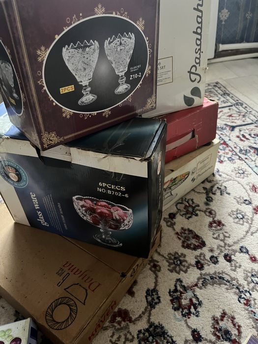 Посуда продам  кухонная посуда