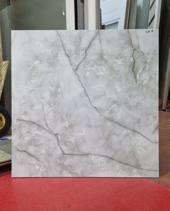 Кафель, Керамогранит