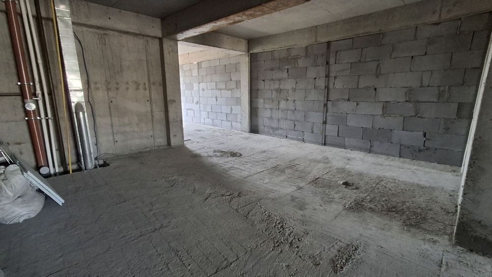 Квартира в аския сити 108м²