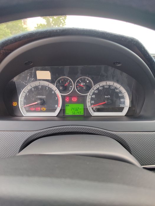 Nexia 3 optimum(экспорт вариант)