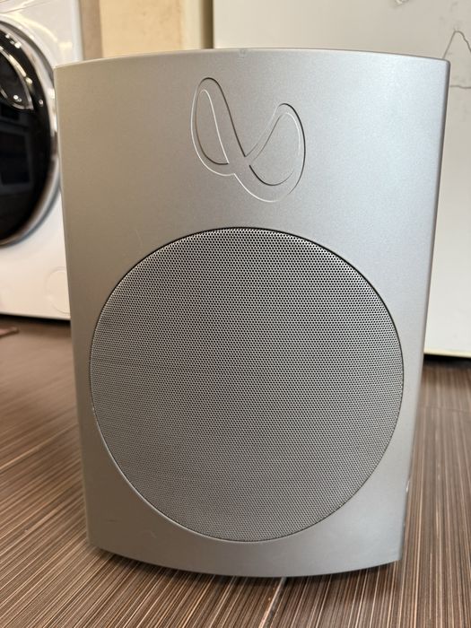 Infinity Oreus Активен Subwoofer