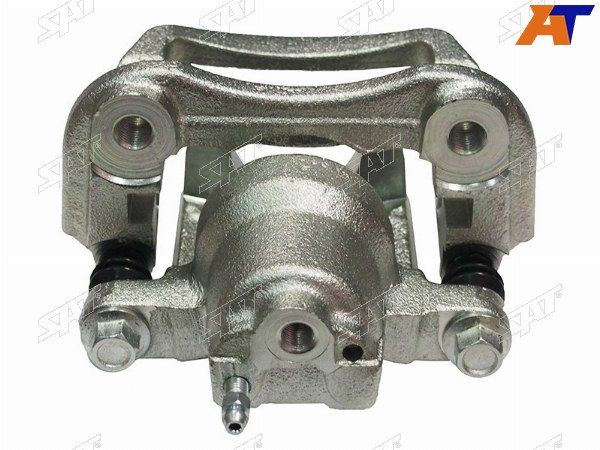 Суппорт тормозной задний LH Lexus Rx 300