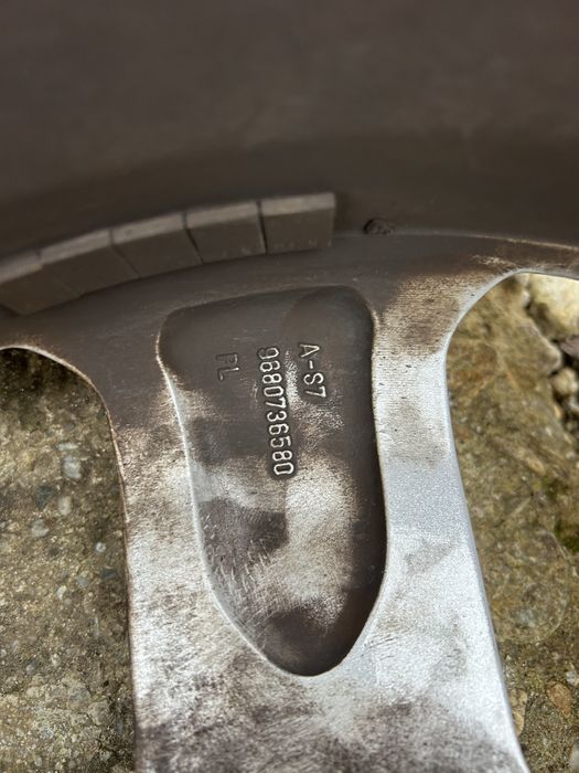 Jante r18 4x108 cauciucuri bune