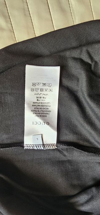 Tricou Gucci nou