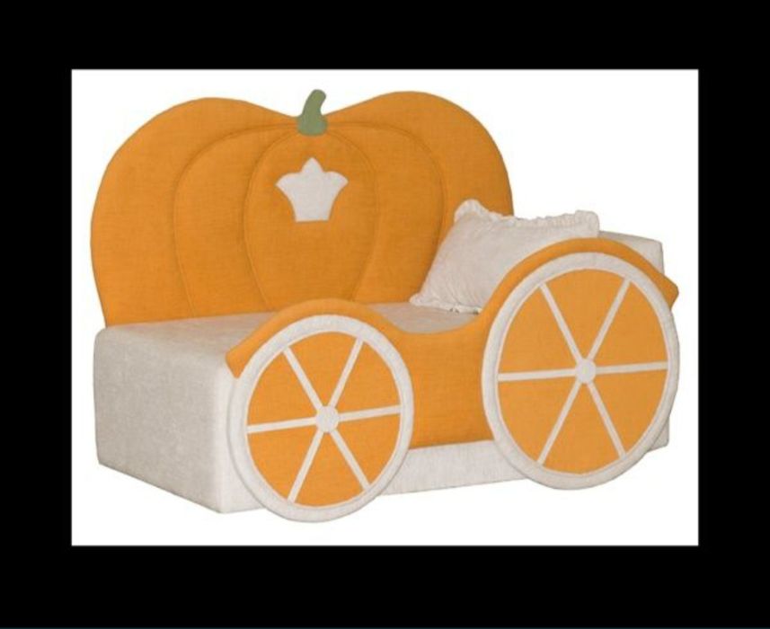 Продам диван детский