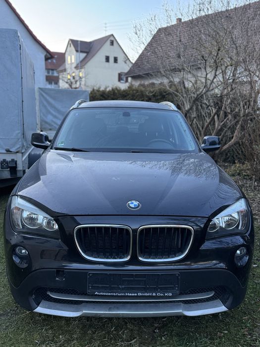Bmw X1 xDrive 2.0d