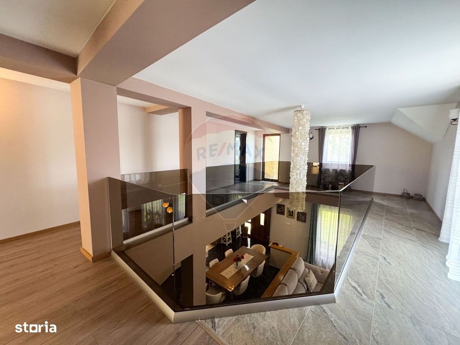 Casă individuală de vânzare în zona Borhanci