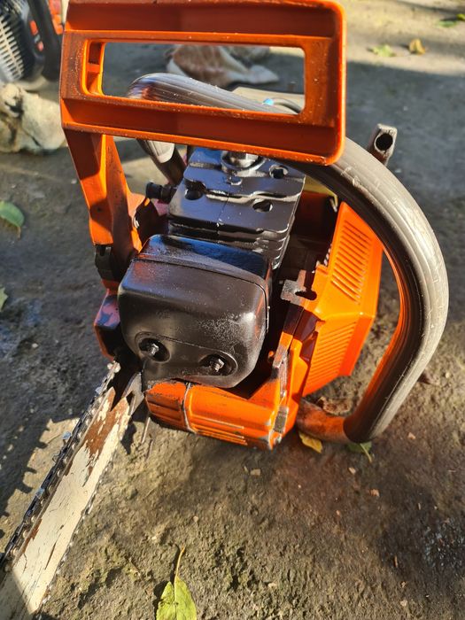 Drujba profesionala hushvarna