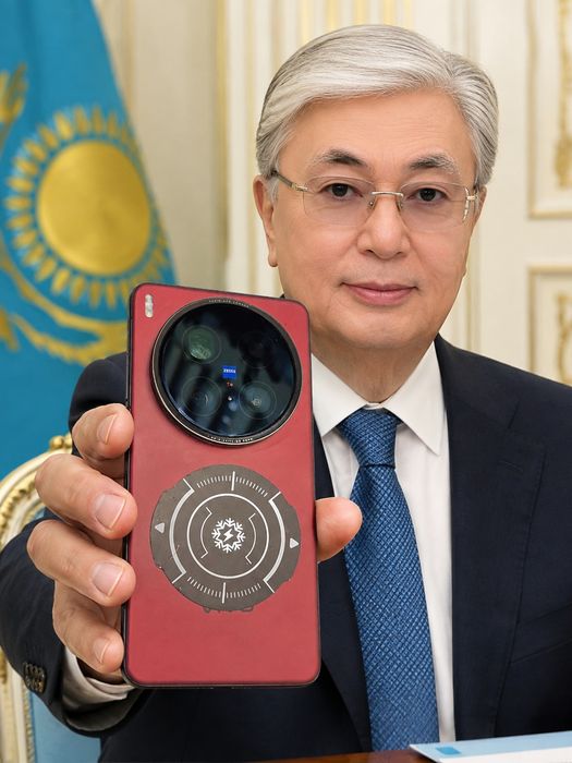 Vivo x200 Ultra 16/512