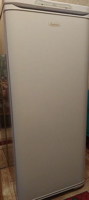 Продам морозильную камеру