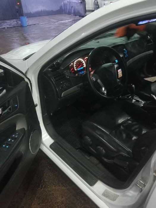 Chevrolet Epica 3-pozitsiya avtomat sotiladi  Продаю епика автомат фул