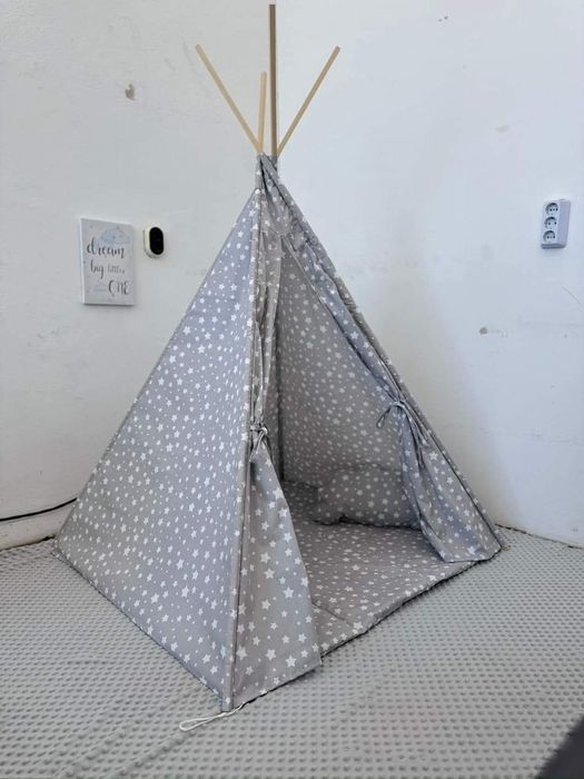 ПРОМО Палатка 150 см  43 лв,килимче 26 лв