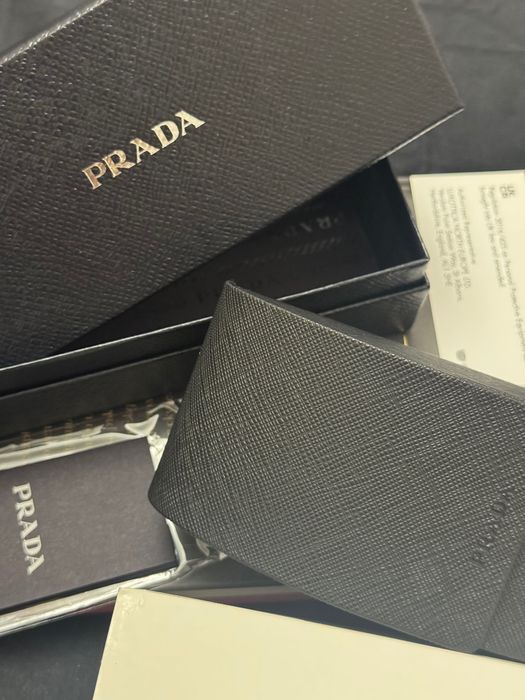 Слънчеви очила Prada оригинални