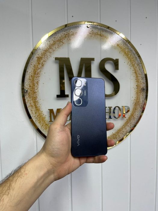 ГАРАНТИЯ !!! Смартфон Vivo Y19S 256/6+6gb Телефон Виво у19с