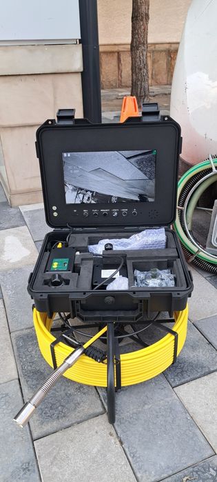 Чистка прочистка канализации 24/7  гидроденамически чистка