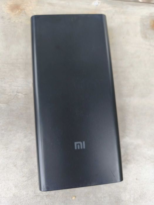 Power bank Xiaomi 10000