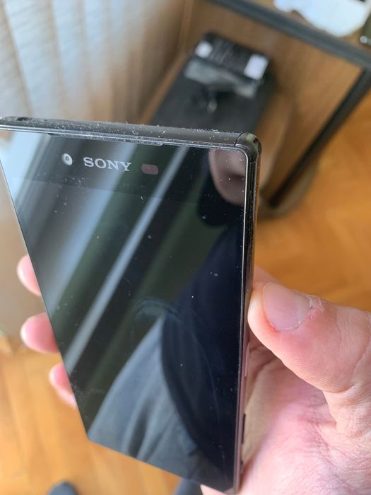 Sony Z5 Premium unlocked