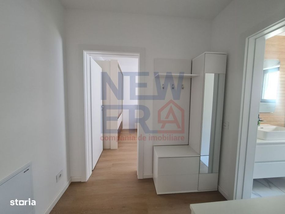 Apartament 2 camere de vanzare, PRIMA VISTA, zona NORD