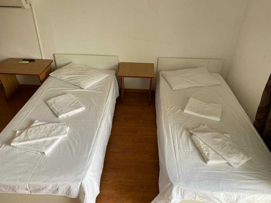 Inchiriere camere pentru Muncitori Mamaia Nord-2 persoane in camera